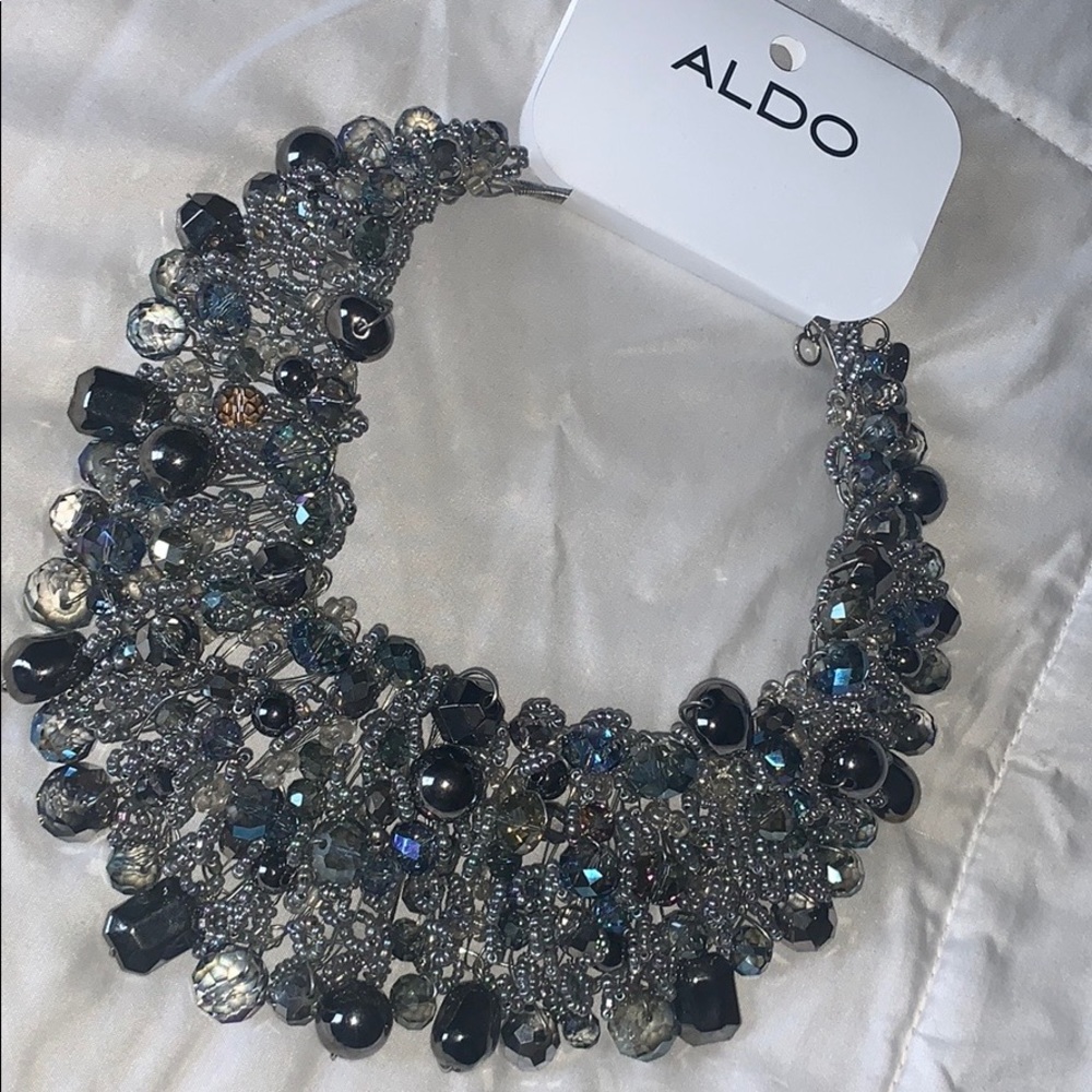 Beautiful Aldo statement necklace!